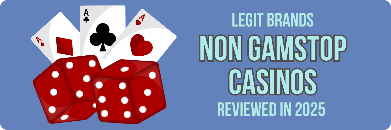 Discover the Newest Casinos without GamStop -26384651