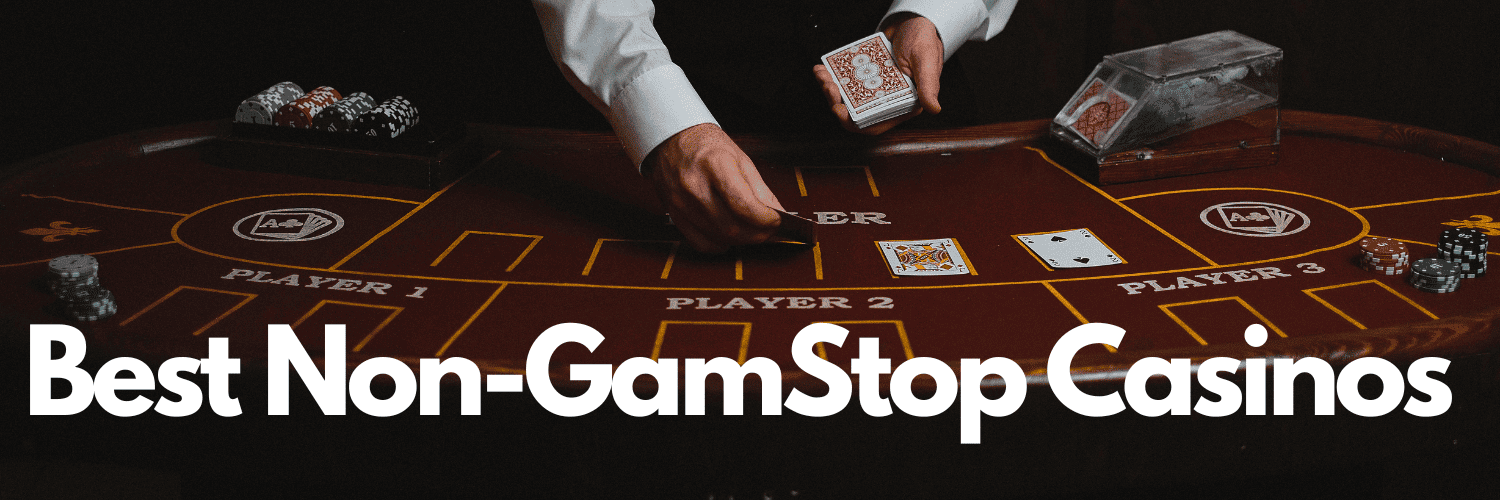 Discover the Newest Casinos without GamStop -26384651